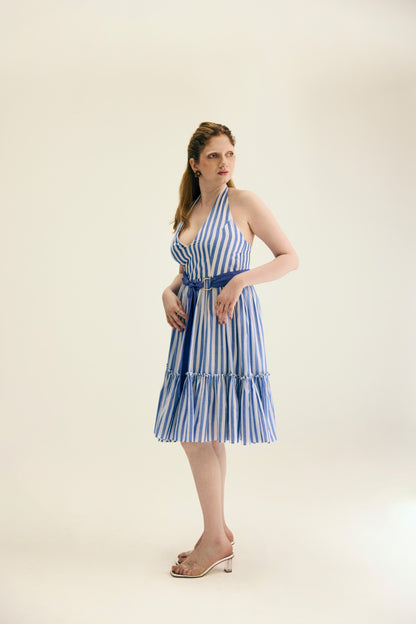 The Nora Dress