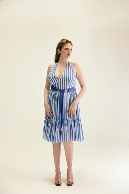 The Nora Dress
