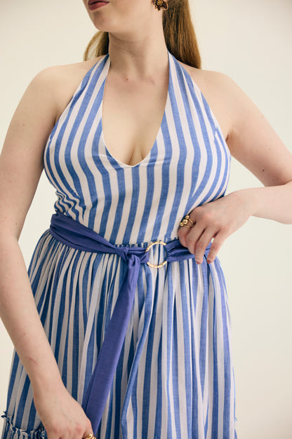 The Nora Dress
