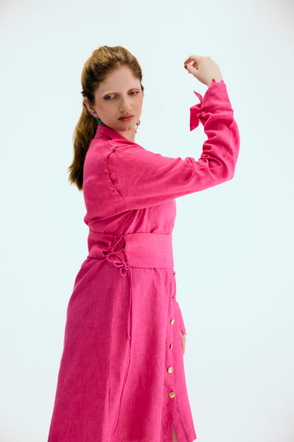 The Lura Dress