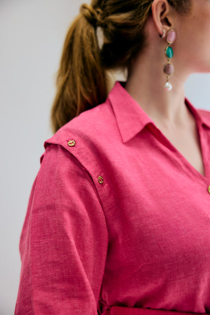 The Lura Dress