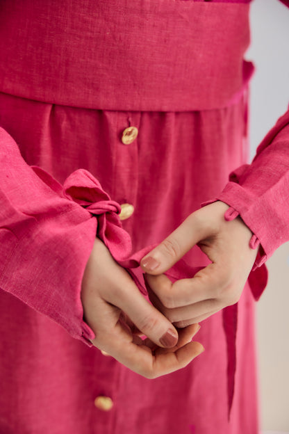 The Lura Dress