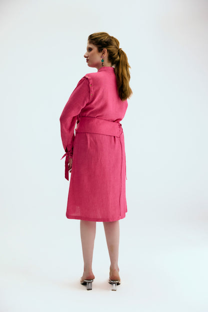The Lura Dress