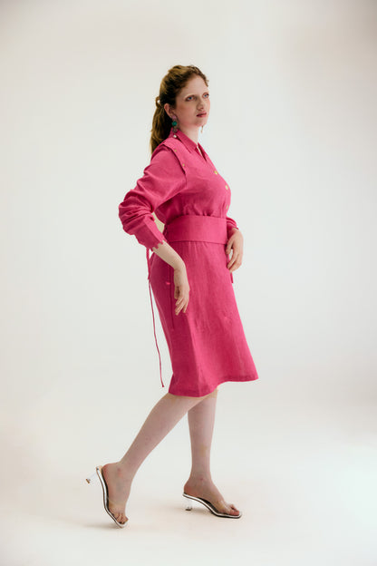 The Lura Dress