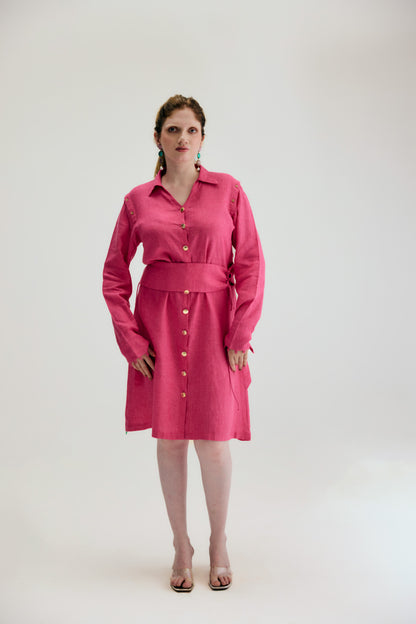 The Lura Dress